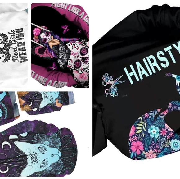 Meet your Posher, Jes - Picture 3 of 8